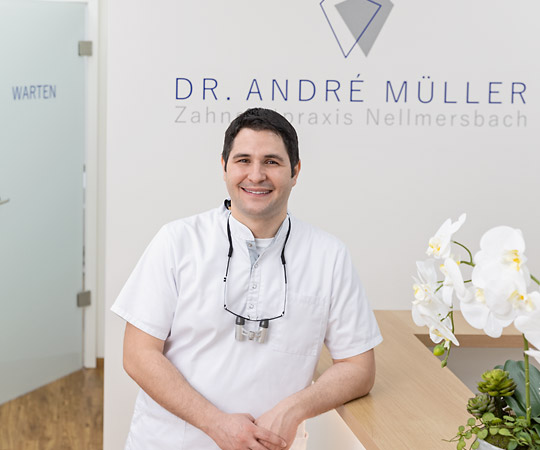 Dr. Andre Müller Familienpraxis für Zahnmedizin in Leutenbach Nellmersbach Dr. Andre Müller Familienpraxis für Zahnmedizin in Leutenbach Nellmersbach